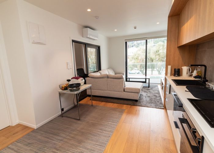  at 2/62 Cambridge Terrace, Wellington Central, Wellington, Wellington