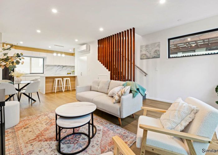  at 1/5 Wastney Road, Alfriston, Manukau City, Auckland