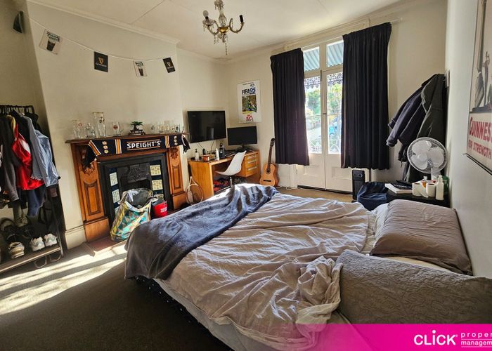  at 18 London Street, City Centre, Dunedin, Otago