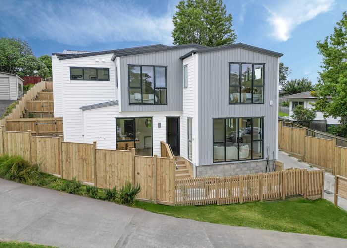  at 3/11 Trengove Place, West Harbour, Waitakere City, Auckland