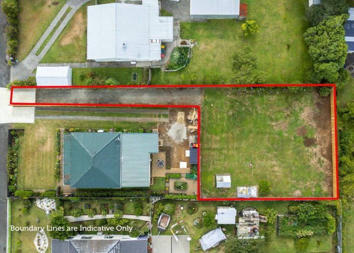  at 14B Kenny Street, Waihi, Hauraki, Waikato