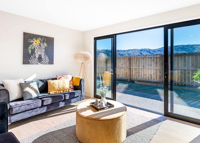  at Lot 38 Sunderland Park, Clyde, Clyde, Central Otago, Otago