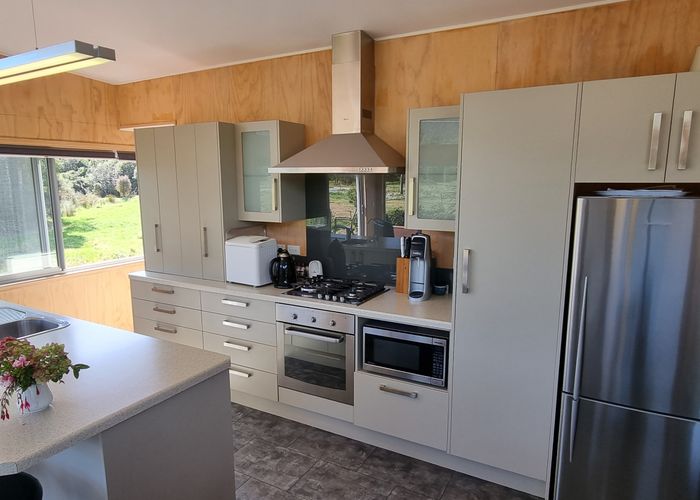  at 21 McGloin Road, Bruce Bay, Haast