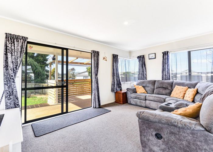  at 21 Penney Green, Nawton, Hamilton