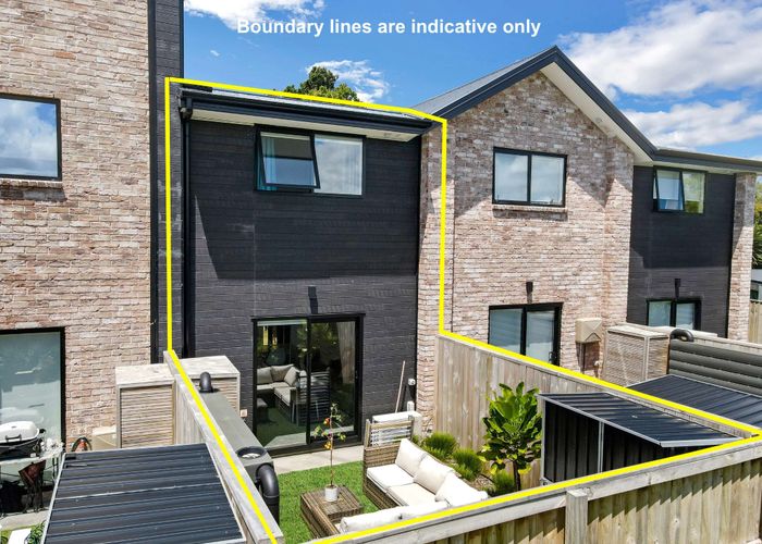  at 6/137 View Road, Sunnyvale, Auckland