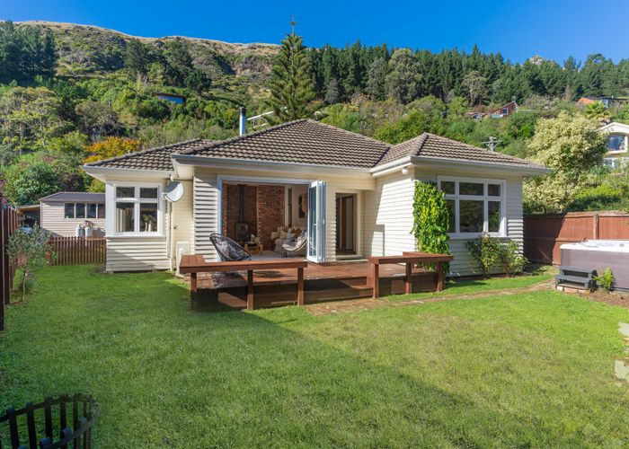  at 94 Heberden Avenue, Sumner, Christchurch