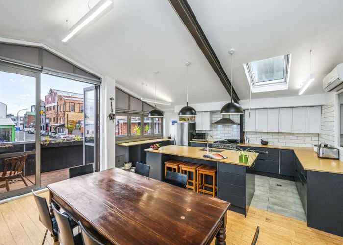  at 16 East Street, City Centre, Auckland City, Auckland
