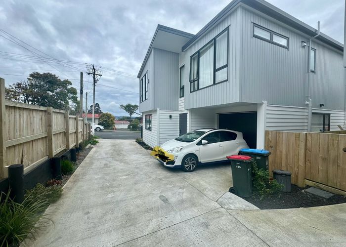  at 186A Whitney Street, Blockhouse Bay, Auckland City, Auckland