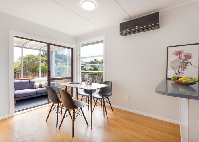  at 31 Beazley Avenue, Paparangi, Wellington, Wellington