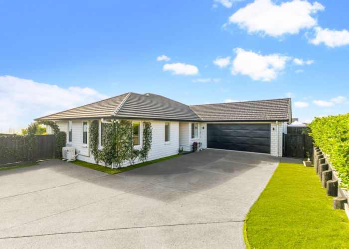  at 14 Bellenden Crescent, Pokeno, Franklin, Auckland