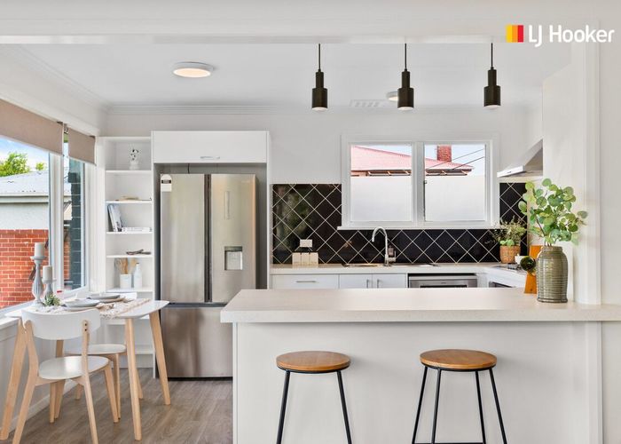  at 1 Glendevon Place, Vauxhall, Dunedin