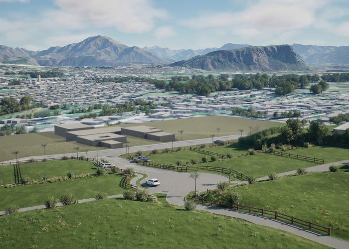  at 81 West Meadows Dr, Matuhituhi Subdivision, Wanaka, Wanaka, Otago