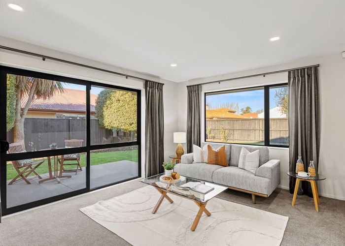  at 95 O'Neill Avenue, Northwood, Christchurch