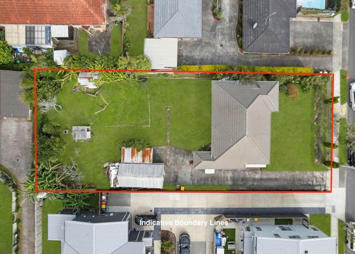  at 237 St George Street, Papatoetoe, Auckland