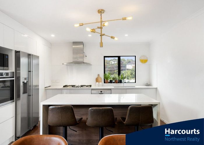  at 1b Makora Road, Massey, Waitakere City, Auckland