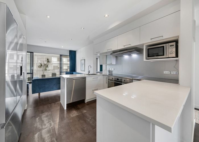  at 4A/132 Customs Street, City Centre, Auckland City, Auckland