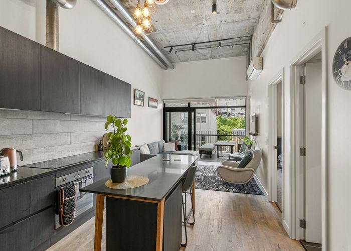  at 210/13 Dundonald Street, Eden Terrace, Auckland