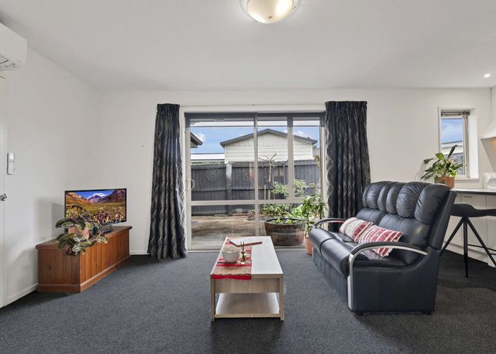  at 5/165 Highsted Road, Casebrook, Christchurch City, Canterbury