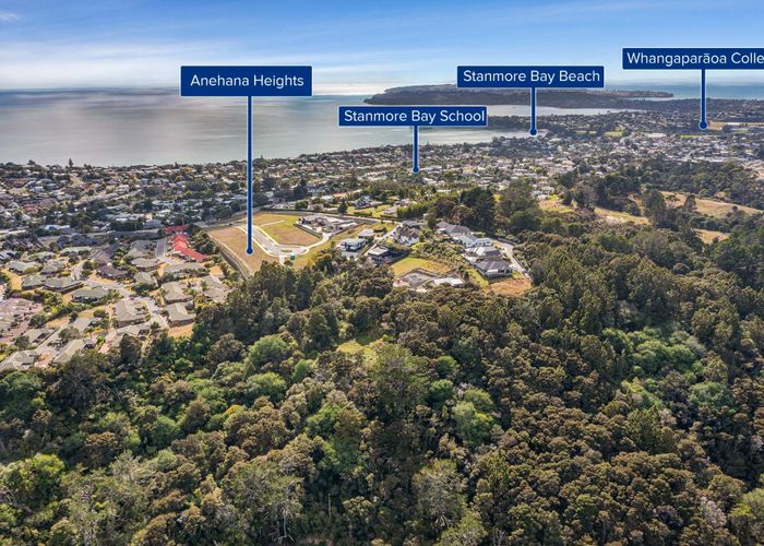  at 2  Anehana Place, Stanmore Bay, Rodney, Auckland