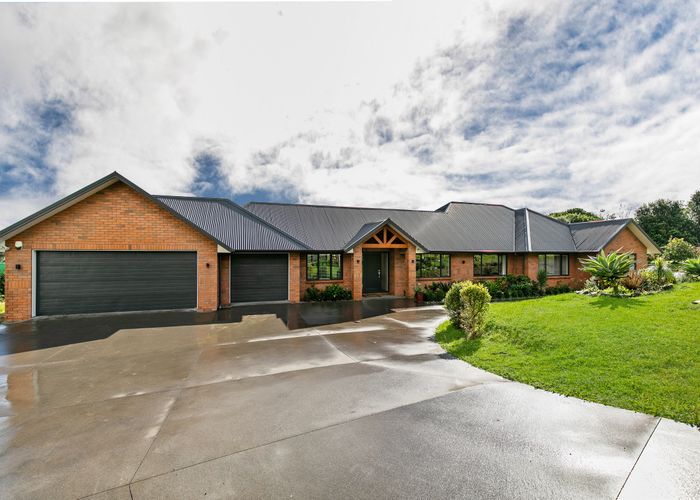  at 45 Old Barn Road, Papakura