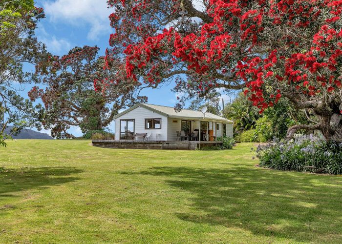  at 121 Ohawini Road, Oakura Coast, Whangarei, Northland