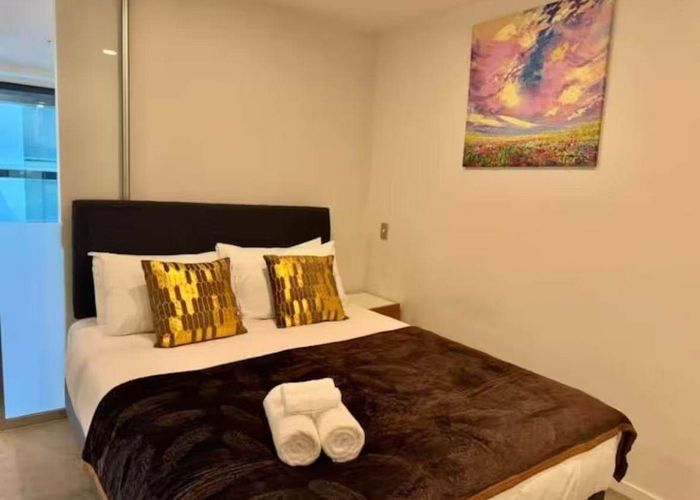  at 313/32 Swanson Street, City Centre, Auckland City, Auckland