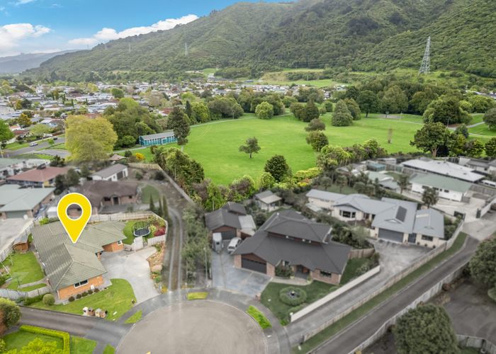  at 18 Galveston Grove, Totara Park, Upper Hutt