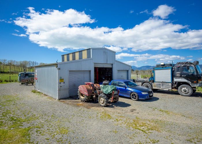 at 448 Moutere Highway, Redwood Valley, Tasman, Nelson / Tasman
