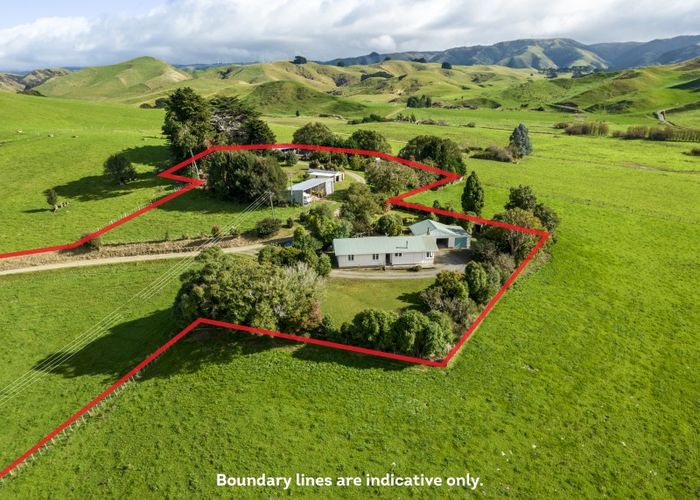  at 241 Ballance Road, Ballance