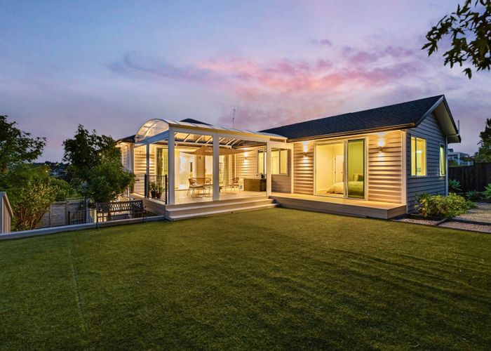  at 24 Miller Rise, Millwater, Rodney, Auckland