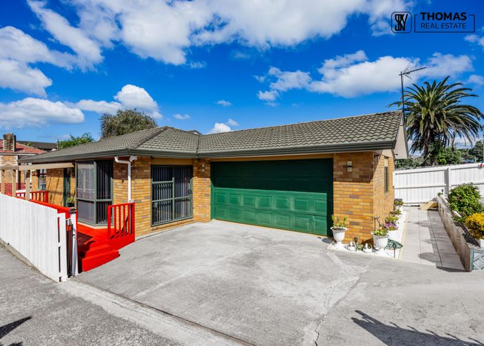  at 8A Hutton Street, Otahuhu, Auckland City, Auckland