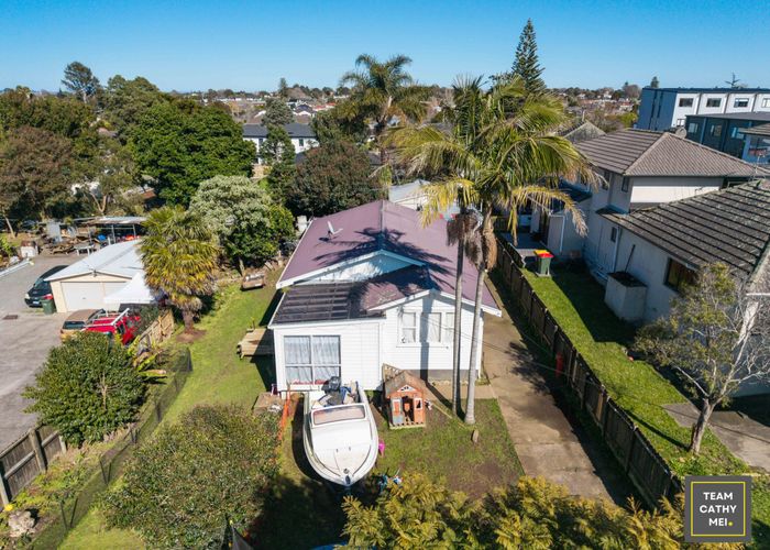  at 41 Churchill Avenue, Manurewa, Manukau City, Auckland