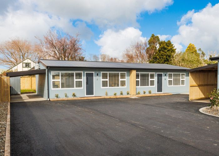 at 3/524 Ferguson Street, Palmerston North, Palmerston North