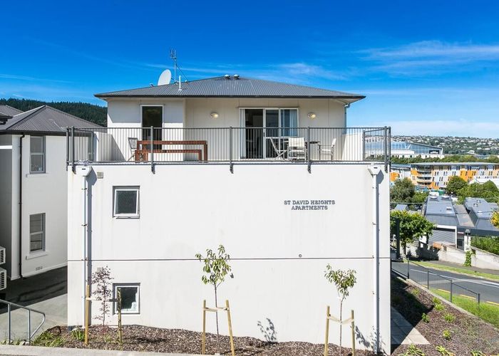  at 1/129b Forth St, North Dunedin, Dunedin, Otago