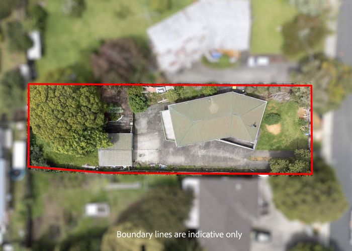  at 29 Kingdale Road, Henderson, Waitakere City, Auckland