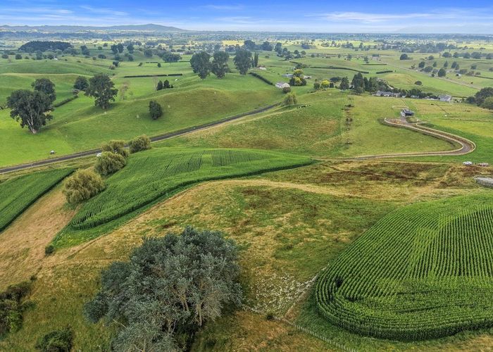  at Lot 4 Tapapa Road West, Tirau, South Waikato, Waikato