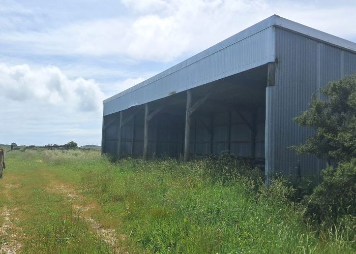  at 980 Wilsons Lead Road, Cape Foulwind, Buller, West Coast