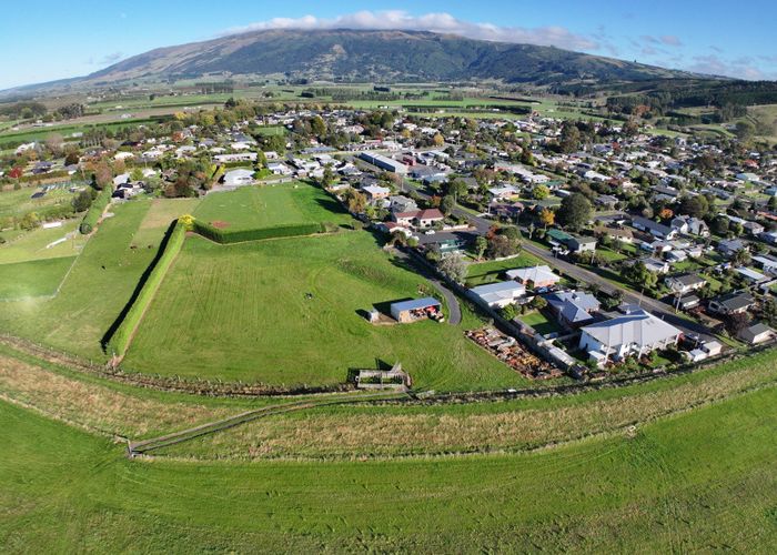  at 34 Bidston Street, Outram, Dunedin, Otago