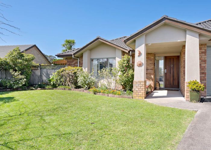  at 11 Atworth Way, Burswood, Auckland