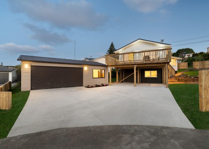  at 90 Taylor Road, Mangere Bridge, Manukau City, Auckland