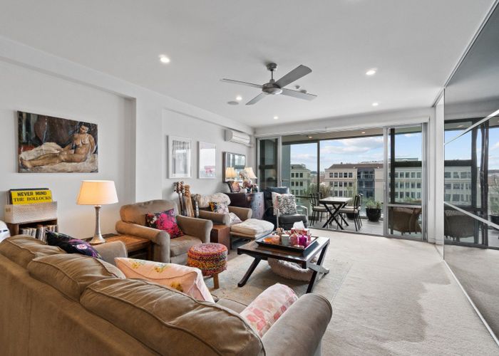  at 4/23 Graham Street, Auckland Central, Auckland