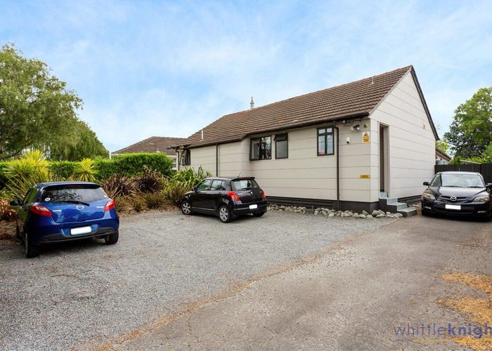  at 12 Auburn Avenue, Upper Riccarton, Christchurch