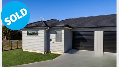  at 105Bankwood Road, , Waikato Region