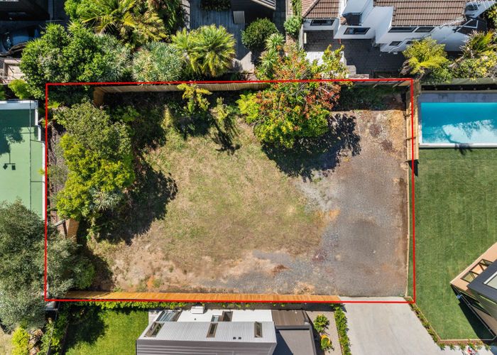  at 25B Brilliant Street, Saint Heliers, Auckland City, Auckland