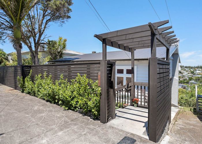  at 13 Barrington Road, Grey Lynn, Auckland City, Auckland