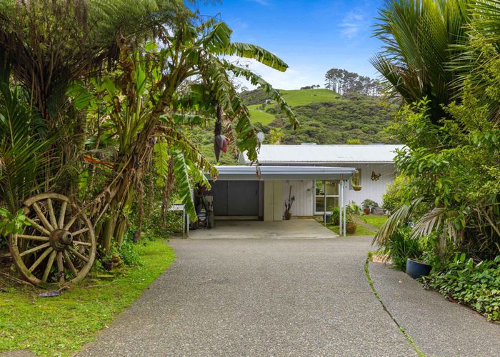  at 90 Lone Kauri Road, Karekare, Waitakere City, Auckland