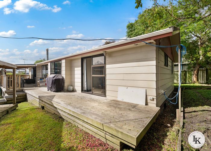  at 151 Boundary Road, Clover Park, Manukau City, Auckland