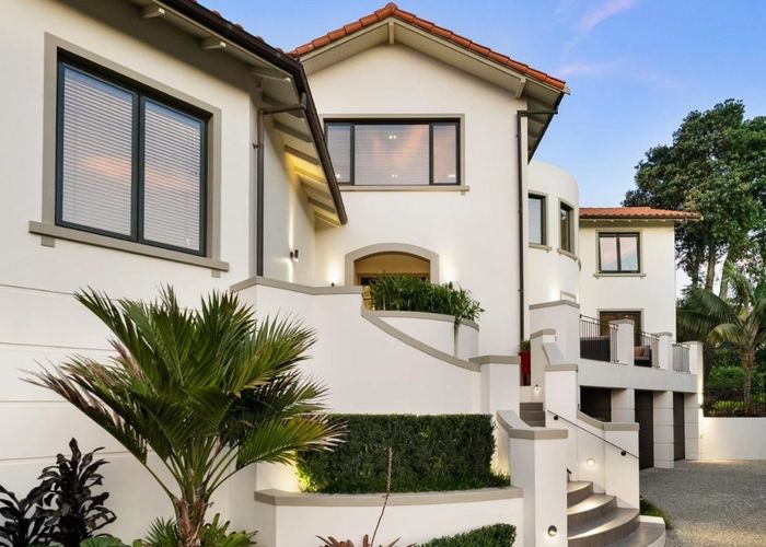  at 12 Parkside Street, St Heliers, Auckland