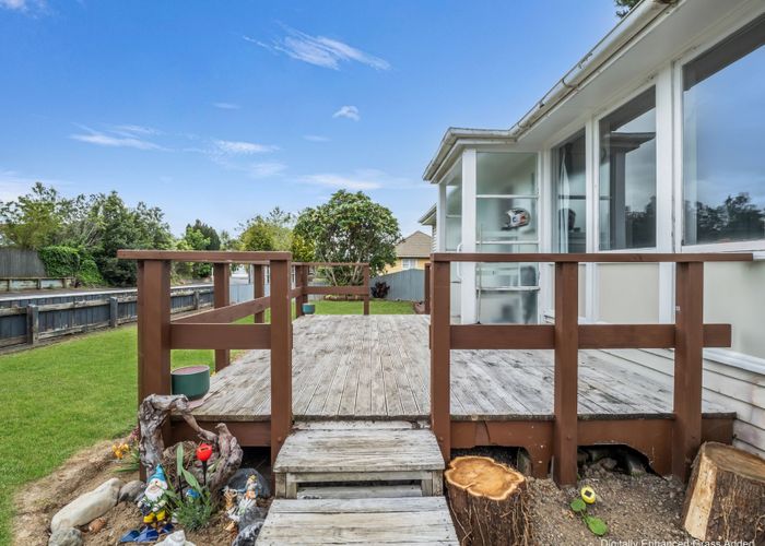  at 1 Hartgill Crescent, Dannevirke, Tararua, Manawatu / Whanganui