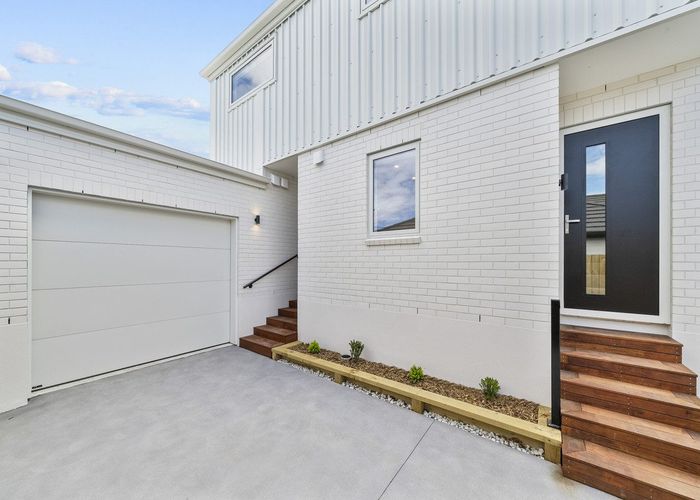  at 3/16 Bass Street, Woolston, Christchurch City, Canterbury